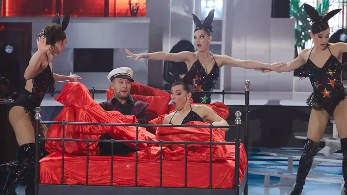 Íme a Nagy Duett emlékezetes pillanatai - Galéria