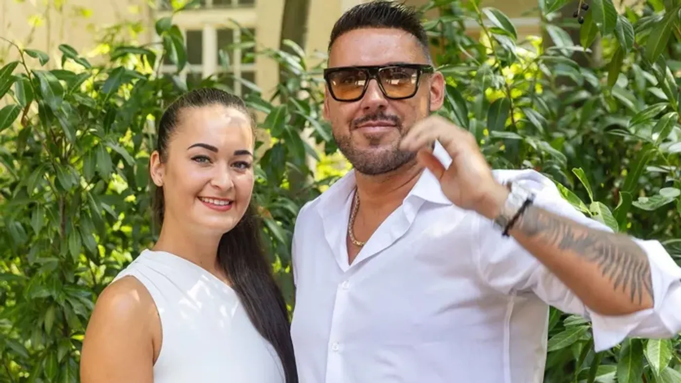 Elszabadult a pokol! Durván beleszálltak Jollyba: "A lányoddal foglalkoznál, mint az ócska nőddel..."