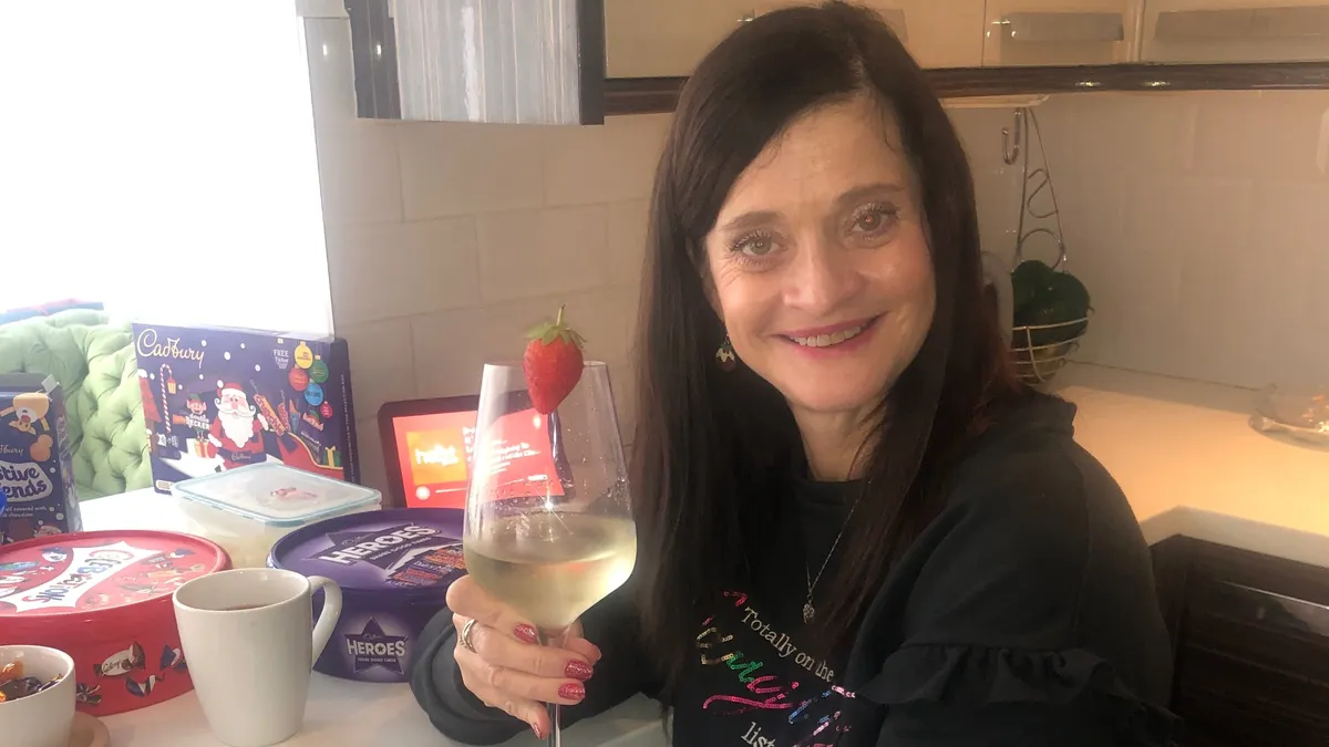 A napokkal a diagnózisa után halt meg a szerető édesanya