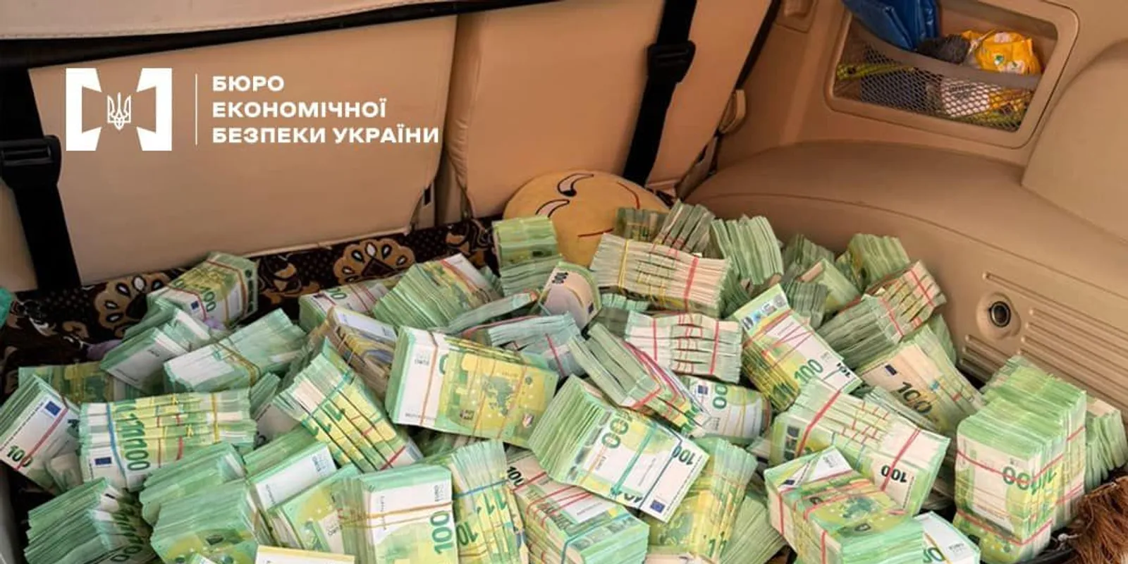 Újabb katonai korrupciós szervezet bukott le Ukrajnában