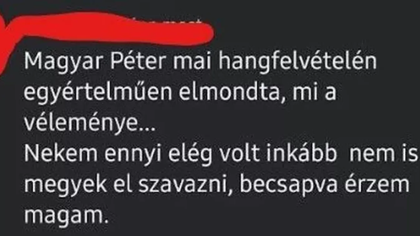 Hatalmas bukásra készülnek a csalódott tiszások