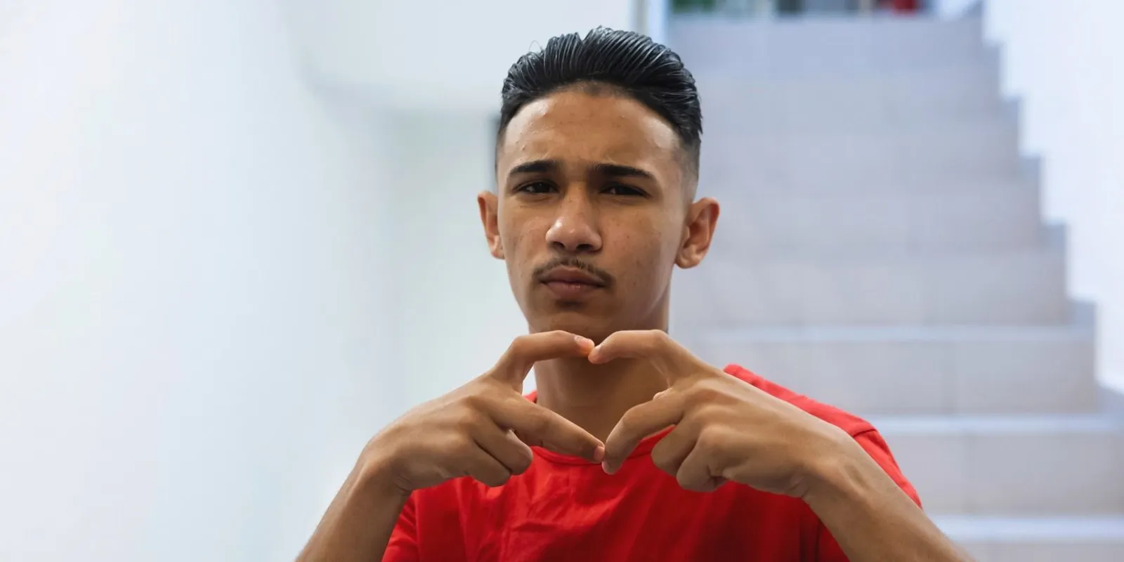 Ádám Attila elárulta, milyen csajok jöhetnek nála szóba