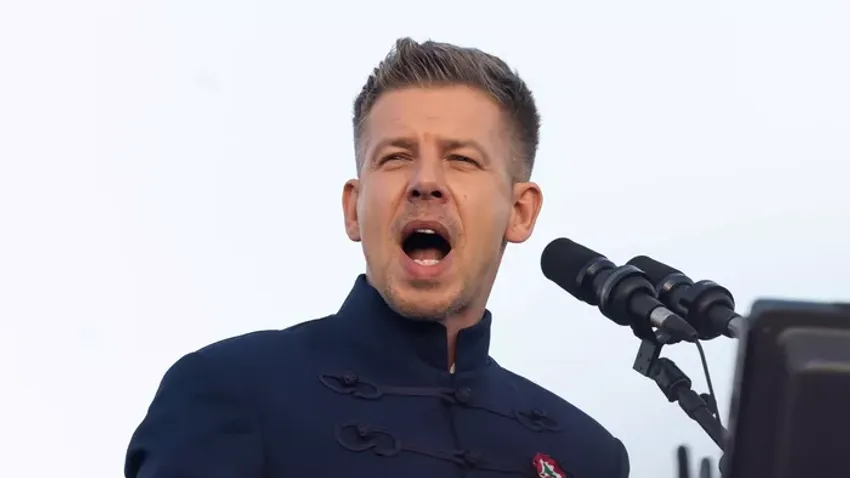 Magyar Péter elkezdte Magyarország diplomáciai lejáratását