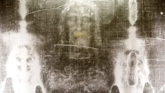 Vérnyomokat vizsgáltak: újabb rejtély mélyíti a torinói lepel titkát