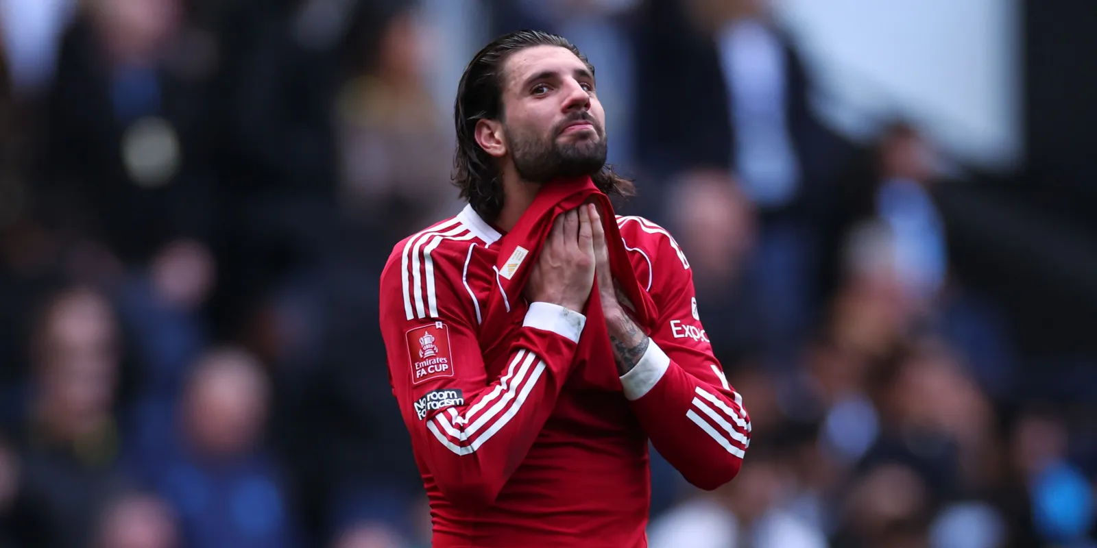 Szoboszlai Dominik durva kritikát kapott Liverpoolban