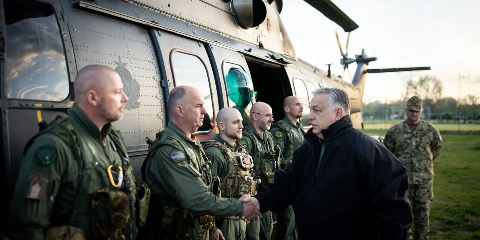 Amerikai robbanóanyagok a szerb–magyar gázvezetéknél