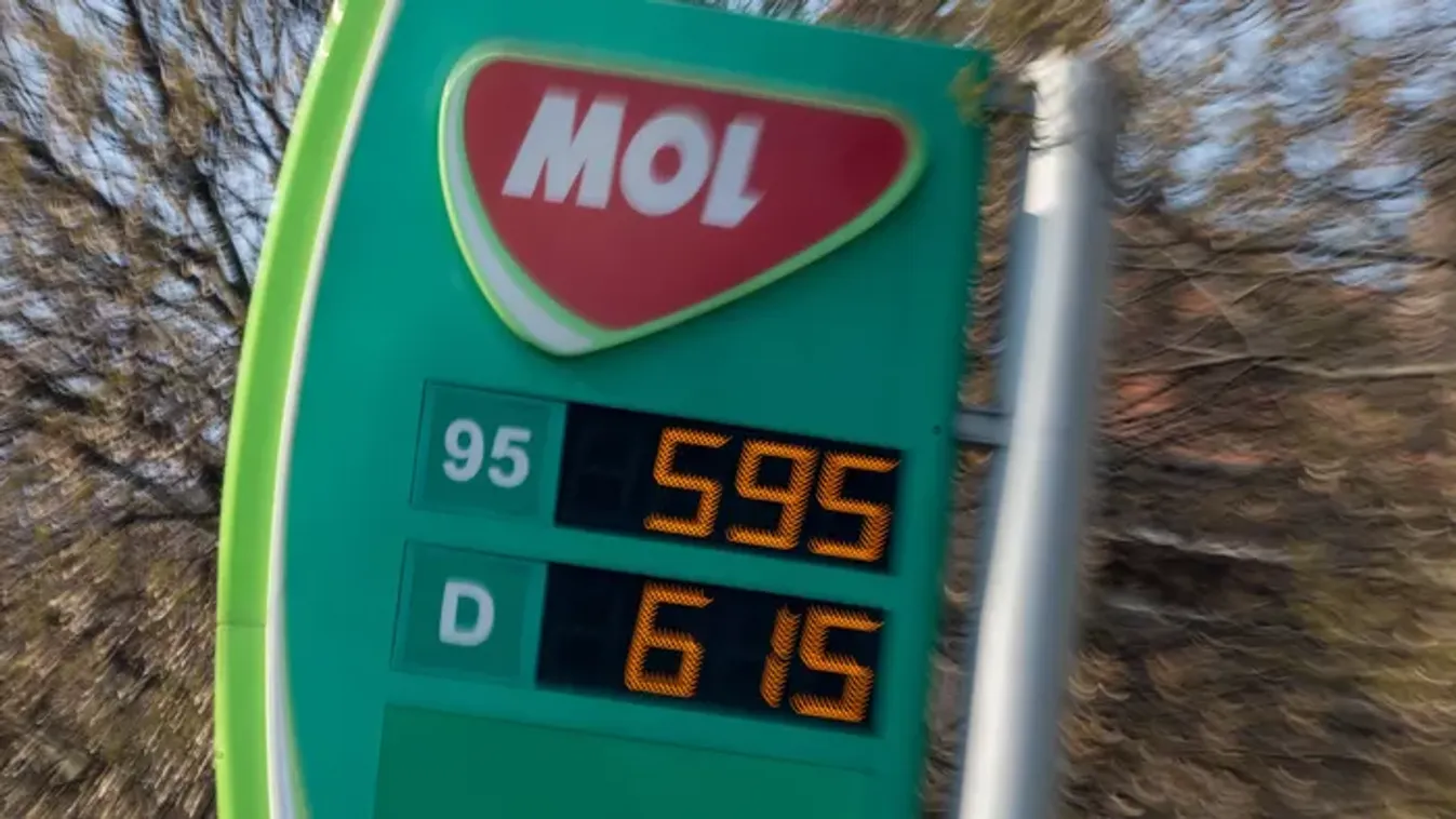 Itt a magyarázat: ezért robbant ki olajválság Európában