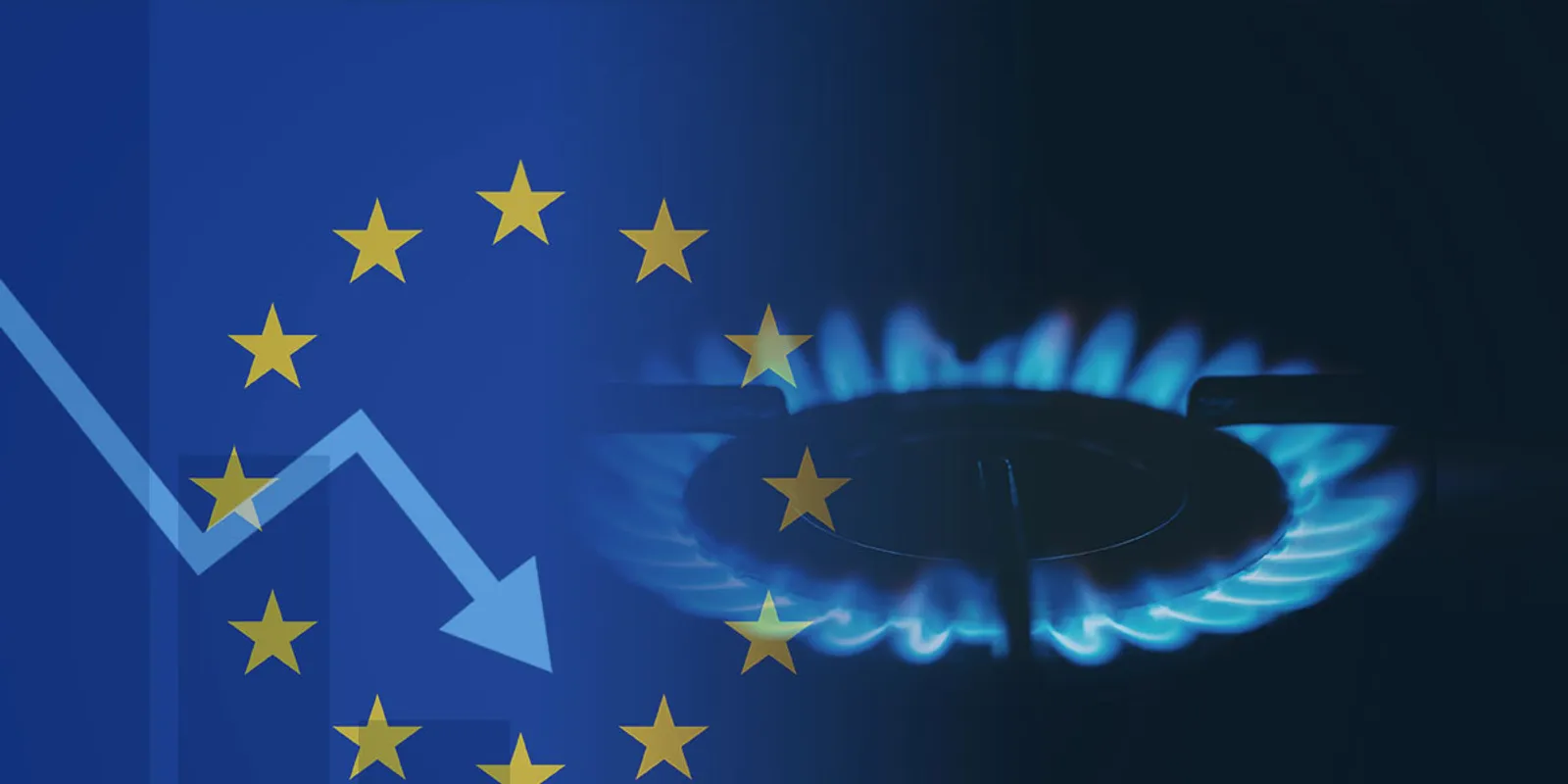 Hatalmas energiaválság várható Európában