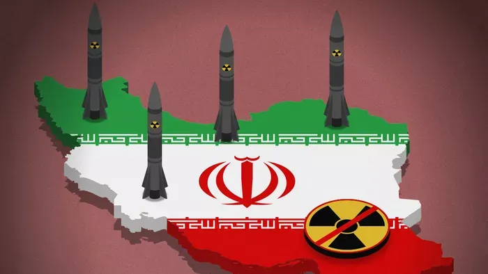 Irán nem akarja feladni az atomfegyverprogramját