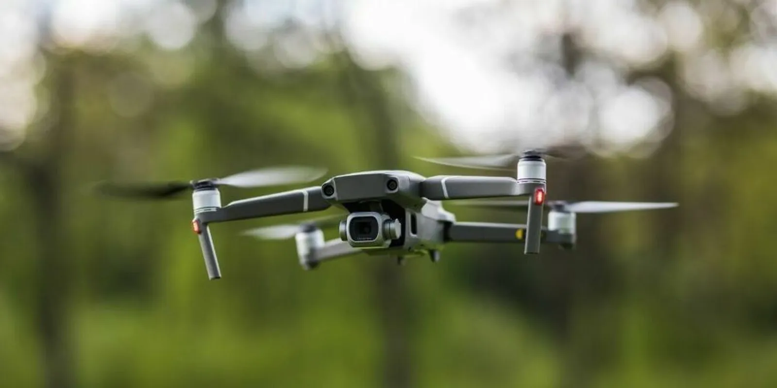 Egy francia nyugdíjas lelőtt egy kormányzati drónt