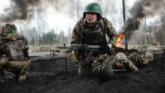 Egyre több fiatal tagadja meg a katonai szolgálatot Németországban