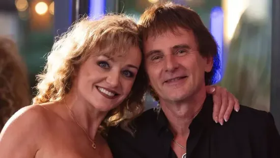 Szandi megható vallomása: „Csorgott le a szememről a szomorú könnycsepp”