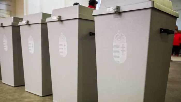 Elképesztő: az ország több mint fele már szavazott