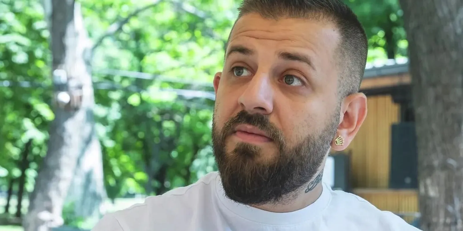 G.w.M kerek perec elmondta, kire szavaz