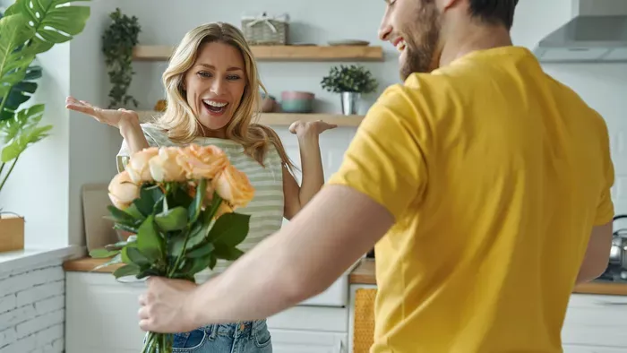 Nőnap: 5 virág, ami szerencsét hoz a hölgyeknek