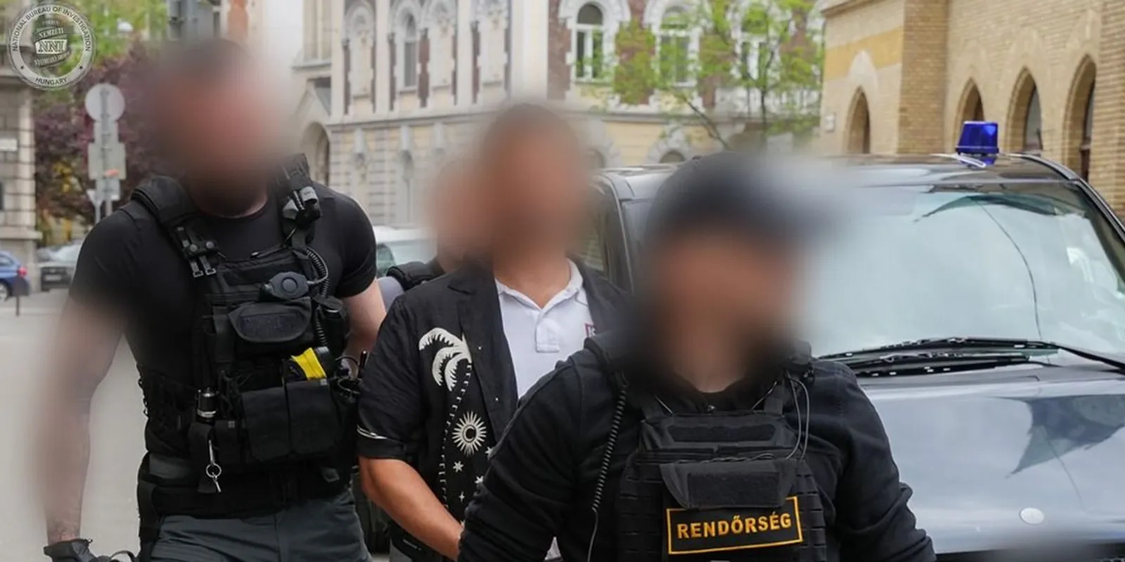 A magyar Pablo Escobar nyomában