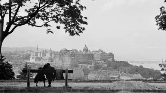 Szerelem régen Magyarországon – a tavasz varázsa