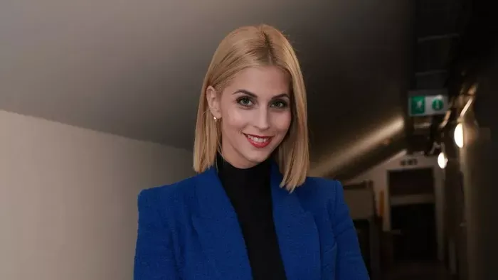 Tápai Szabina is Orbán Viktorra szavaz