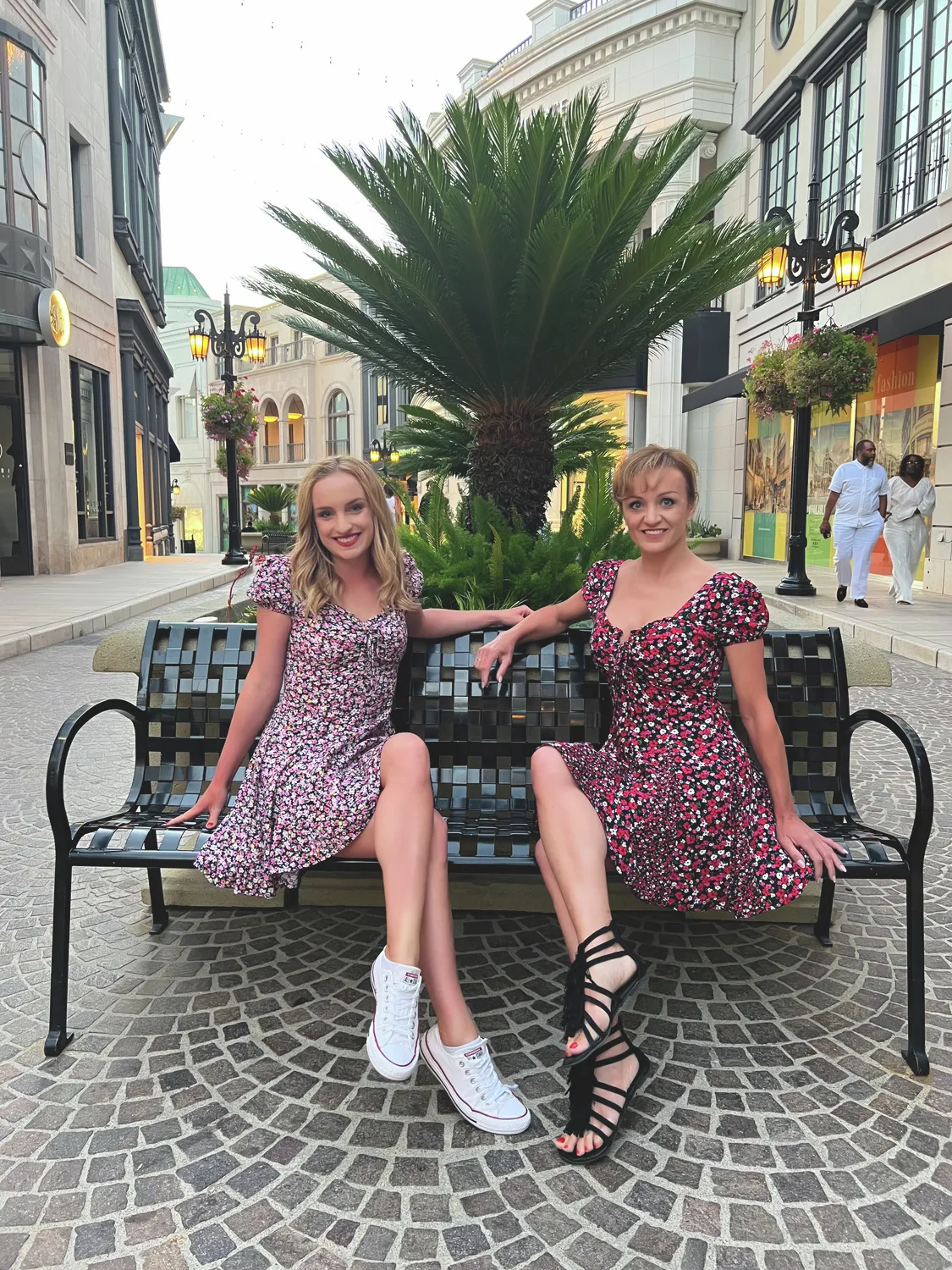 Szandi unokája különleges nevet kap