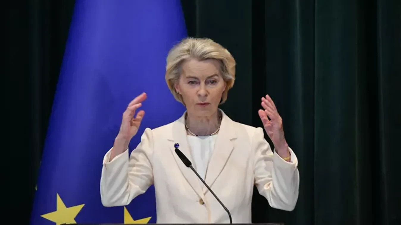 Rájött az EU, hogyan lehet átvészelnie az európai embereknek az iráni energiaválságot: olyan szigor jöhet, mint a Covid idején