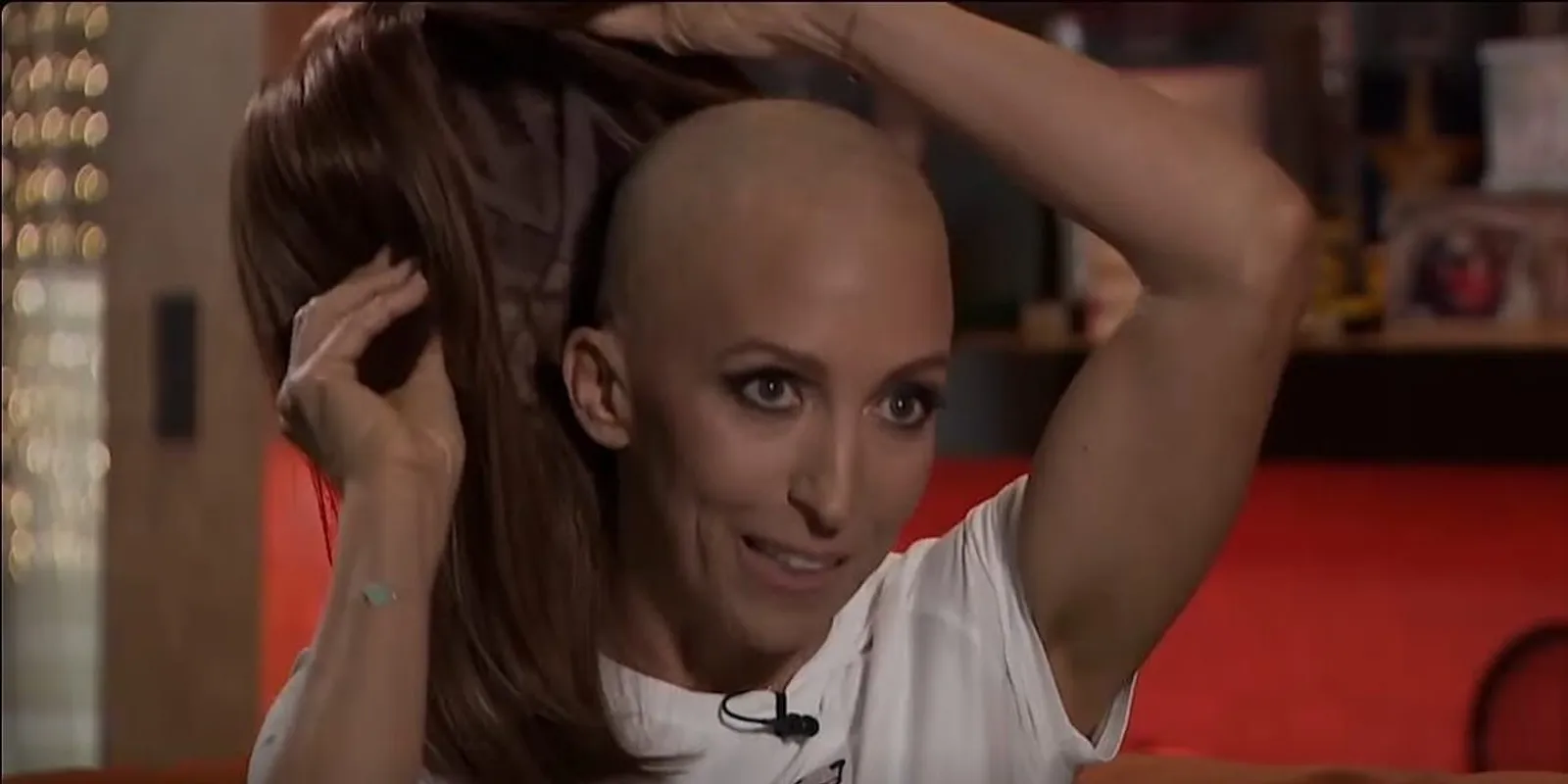 A beteg Rubint Réka halálát szeretnék