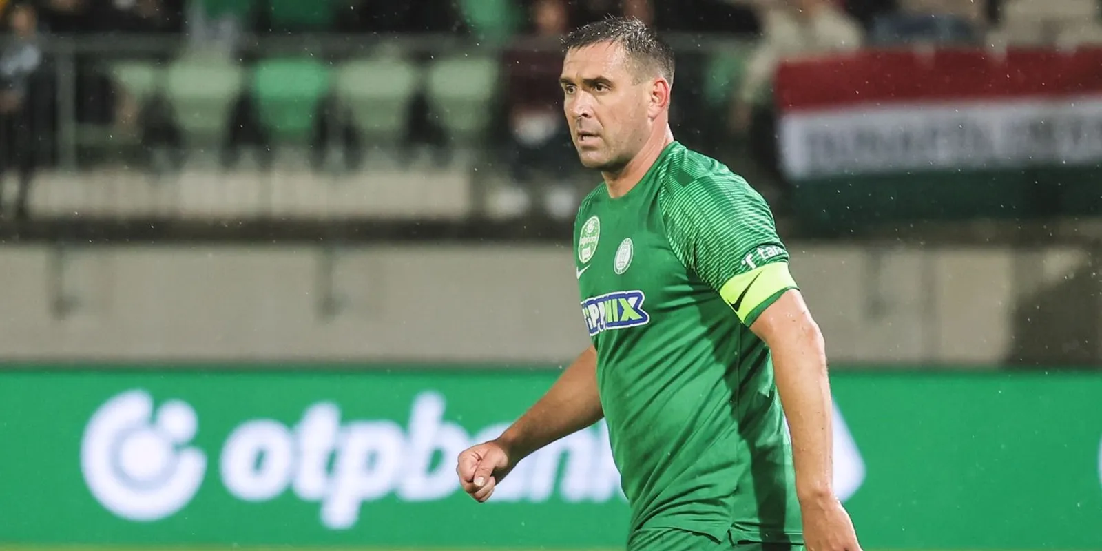 Böde Dani szárnyakat kapott az állami kitüntetéssel