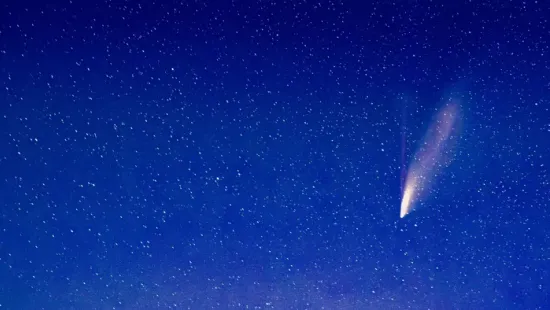 Smaragdzöld fénybe borult az ország: ámulatba ejtő égi jelenség volt látható