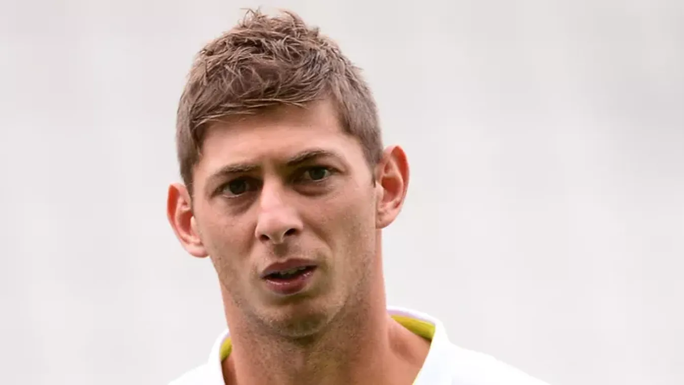 Váratlan fordulatot vett Emiliano Sala tragédiája