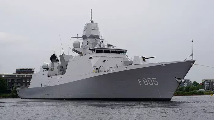 Kétezer forintos kütyüvel lepleztek le egy NATO-küldetést