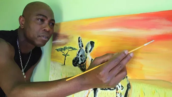 Így teszi boldoggá Fekete Pákót a párja, kiderült a titok