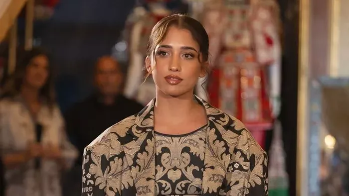 Schóbert Lara megtörte a csendet anyja betegségéről