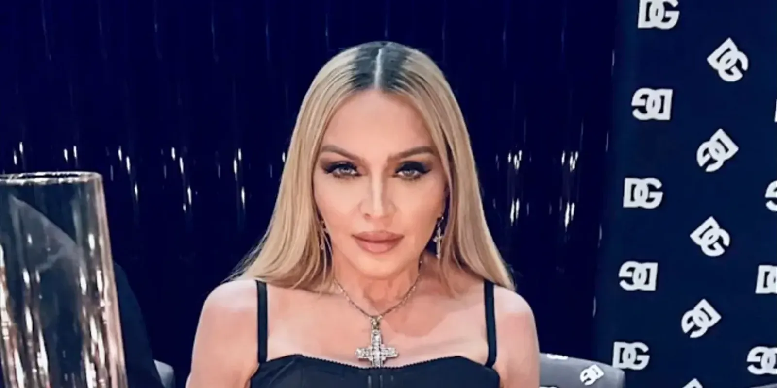 Madonna 38 évvel fiatalabb barátjával mutatkozott Olaszországban