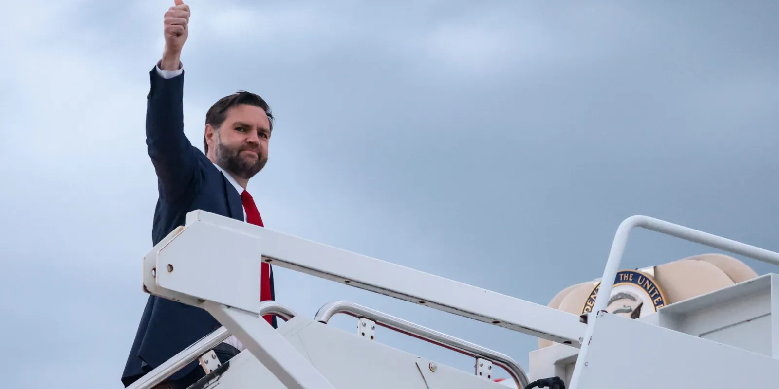 JD Vance látogatása Brüsszelnek és Kijevnek is üzen