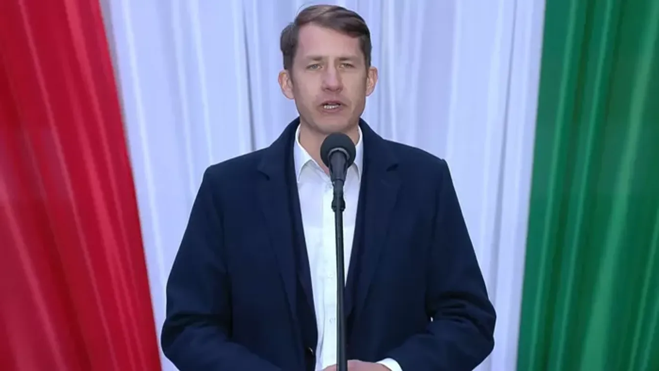 Pásztor Bálint: Mi a Vajdaságban megtapasztaltuk, hogy mi a háború