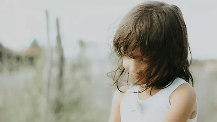 "Rettegünk a napfényes időtől, féltjük a lányunkat"