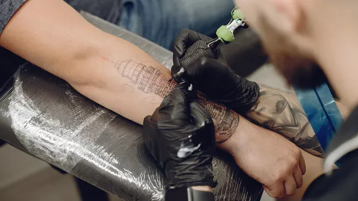 Döbbenetes dolgot tártak fel a tudósok a tetoválásról