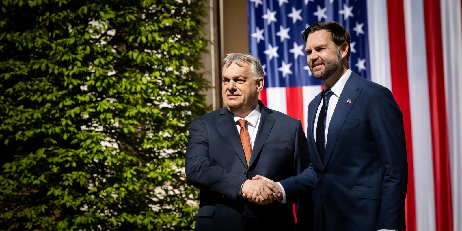 A világ legerősebb országa ma Magyarország szövetségese!