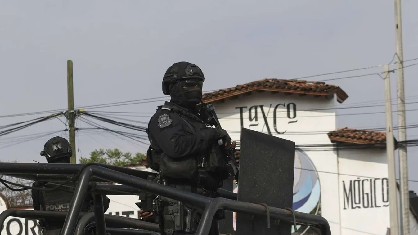 Tatabányai család az Escobar magyar bukása Mexikóban.