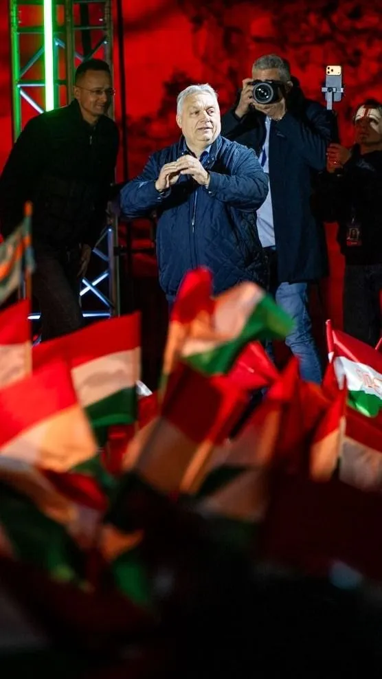 Orbán Viktor: Nem adjuk oda a gyerekeinket Ukrajnának