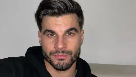 Apa lesz a Sztárban Sztár leszek! szexi énekese: Tasi Dávid felesége babát vár!