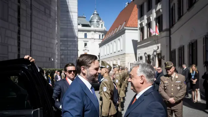 Az amerikai–magyar aranykor újabb mérföldköve