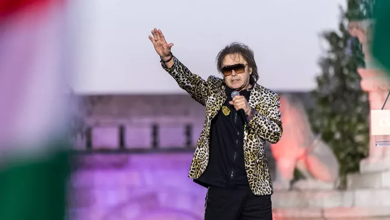 Így adott zenei leckét a kormánypárt az ellenzéknek Szikora Róbert által