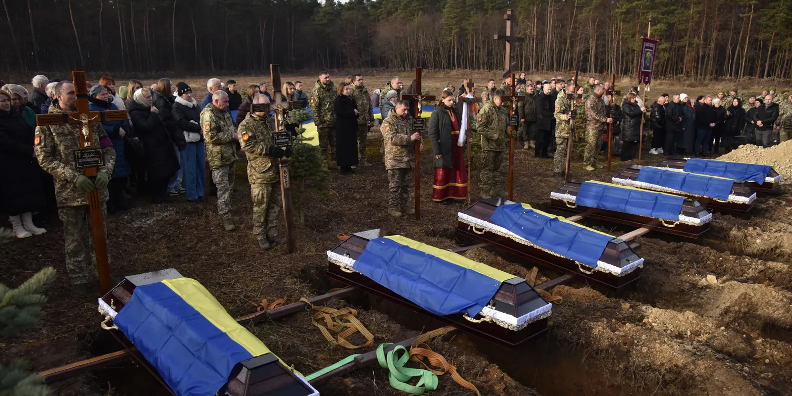 Kárpátalja ismét gyászol