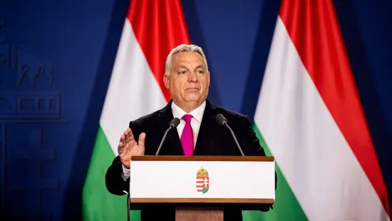 Orbán Viktor bejelentette: „Véget ért”