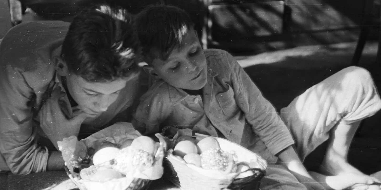  Íme 4 nagypénteki varázslat