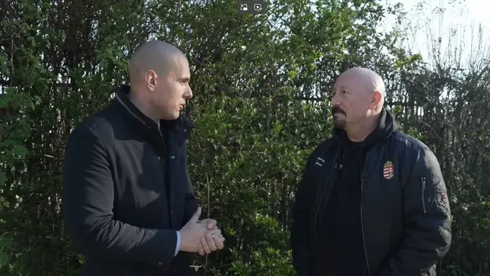 Petrás János: Ne szavazzunk olyanokra, akik más ország zsoldjában állnak!