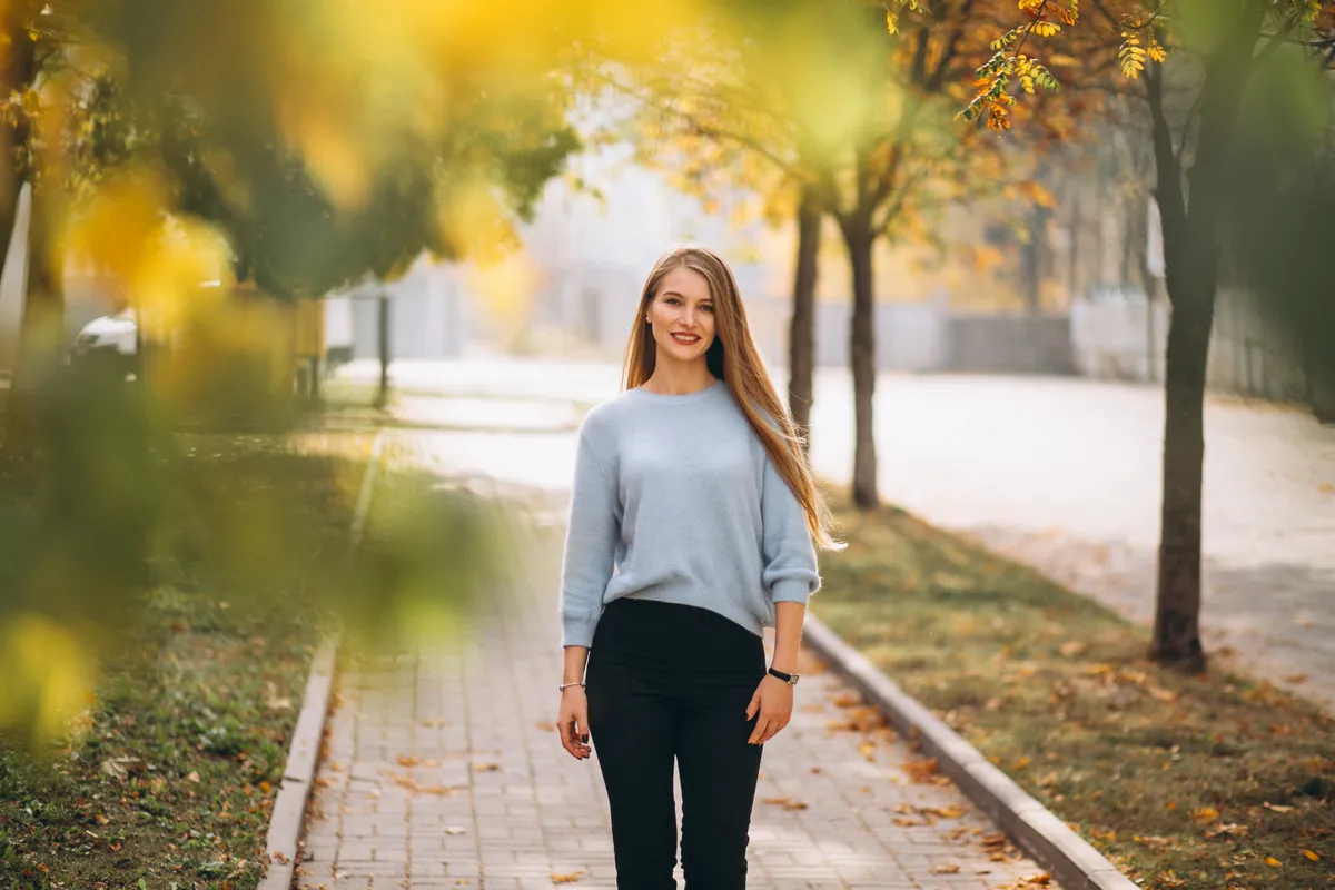 Ezt tudhatod meg egy ember járásából!