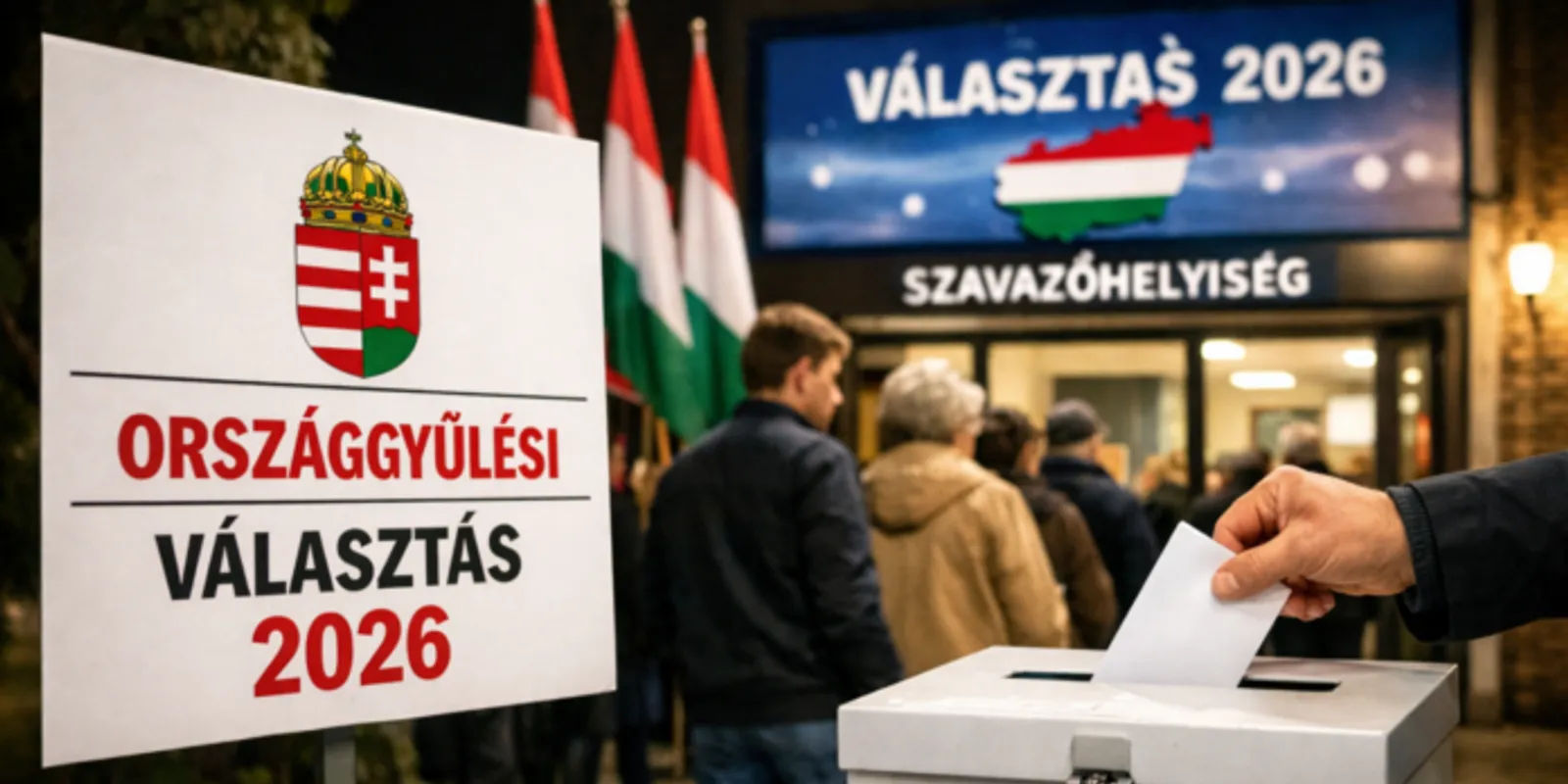 Három külföldi titkosszolgálat avatkozna be a választásba