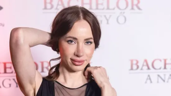 Elaludt az Ázsia Expressz sztárja! Kiara Lord majdnem lekéste a nagy indulást – 30 hívás sem ébresztette fel!