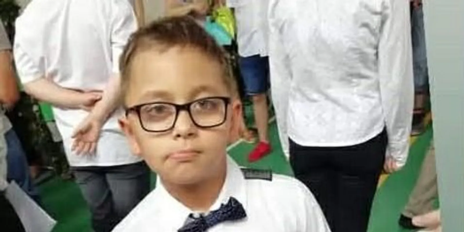 Riki álma, hogy fájdalom nélkül élhessen